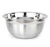 Miska Ze Stali Nierdzewnej 20Cm Kinghoff Kh-1485