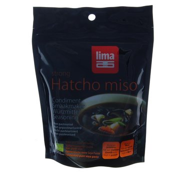 Miso Hatcho Na Bazie Soi Bio 300 g - Lima - Lima