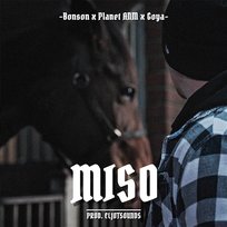 Miso EljotSounds, Bonson, Goya, Planet ANM