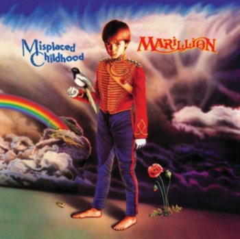 Misplaced Childhood - Marillion