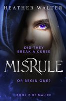 Misrule Walter Heather