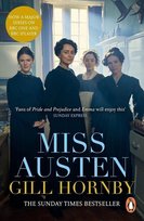 Miss Austen wer. angielska Opracowanie zbiorowe