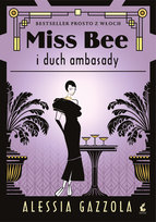 Miss Bee i duch ambasady Gazzola Alessia