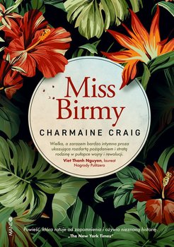 Miss Birmy - Craig Charmaine
