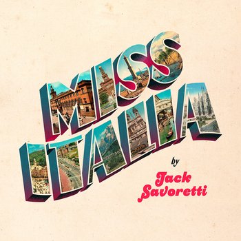 Miss Italia - Savoretti Jack