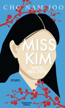 Miss Kim weiß Bescheid