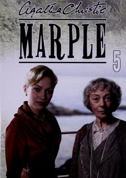 Miss Marple 05: Uśpione morderstwo - Hall Edward
