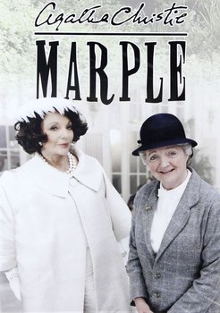 Miss Marple 15: Strzały W Stonygates (wersja z Julią McKenzie) (0) (BBC) - Wilson Andy