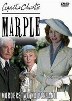 Miss Marple. Morderstwo na plebanii. Część 2 Morderstwo na plebanii Palmer Charles