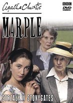 Miss Marple. Strzały w Stonygates Stone Norman, Wilson Andy