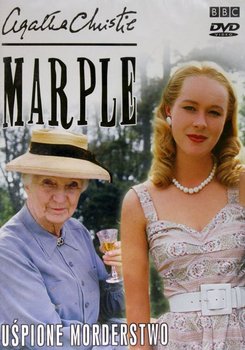 Miss Marple: Uśpione morderstwo - Strickland John
