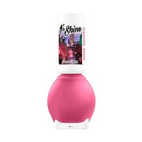 Miss Sporty, Minute To Shine, Lakier Do Paznokci, 635 Tokyo Lights, 7ml