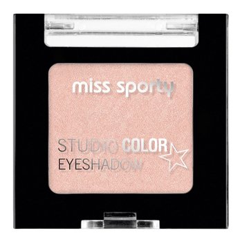 Miss Sporty, Studio Color Mono, Trwały cień do powiek nr 030 - Miss Sporty