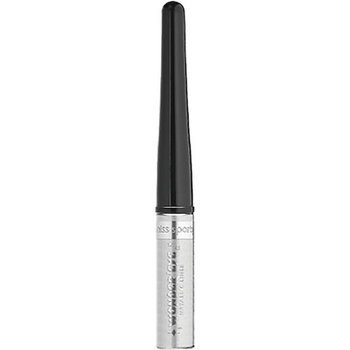 Miss Sporty, Wonder'eye Metalic metaliczny eyeliner 001 3.5ml - Miss Sporty