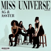 MISS UNIVERSE AG, Asster, Gmeniu