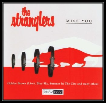 Miss You - the Stranglers