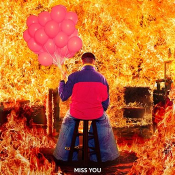 Miss You - Oliver Tree & Robin Schulz