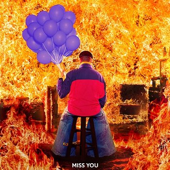 Miss You - Oliver Tree, Yosuf, Dionysus