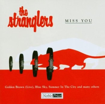 Miss You - the Stranglers