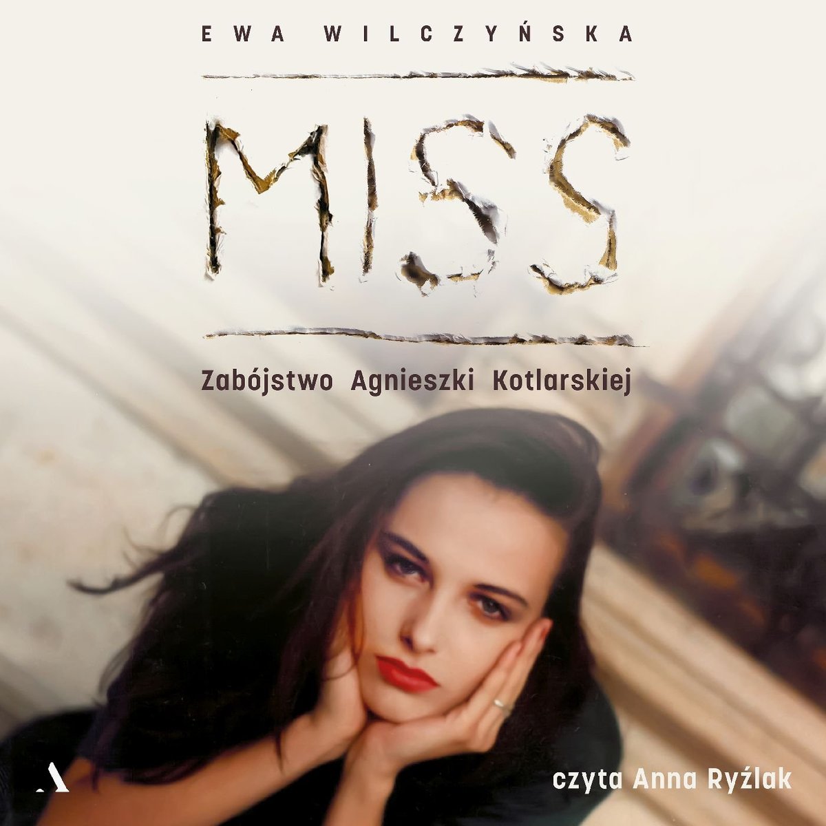 Miss. Zabójstwo Agnieszki Kotlarskiej - audiobook