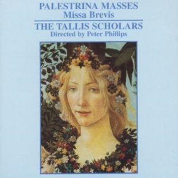 Missa Brevis - The Tallis Scholars