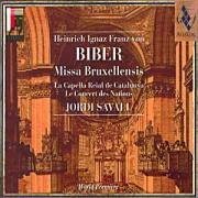 Missa Bruxellensis - Savall Jordi