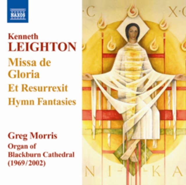 Missa de Gloria, Et Resurrexit