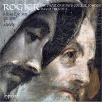 Missa Ego Sum, Qui Sum, Motets Various Artists
