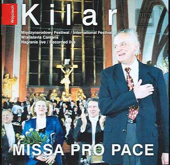 Missa Pro Pace - Various Artists