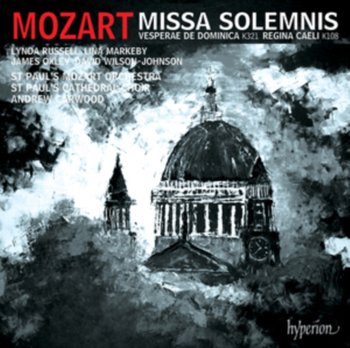 Missa solemnis - Various Artists