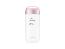MISSHA All Around Safe Block Soft Finish SPF50+ PA - Missha