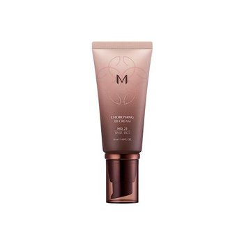 Missha M, Choboyang BB Cream, Krem BB #21, 50ml - Missha