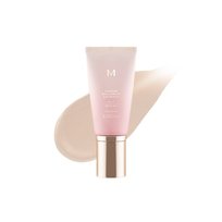 Missha, M Signature Real Complete Bb Cream Spf25 Pa++, Krem BB, 21 Light Beige, 45g Missha