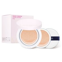 MISSHA Magic Cushion Cover Lasting podkład filtr SPF50 15g Light Beige 21 Missha