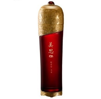 Missha, Misa Cho Gong Jin, tonik do cery dojrzałej, 150 ml - Missha