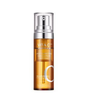 Missha Vita C Plus Spot Correcting Concentrate Ampoule 15g - Missha