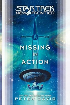 Missing in Action - David Peter
