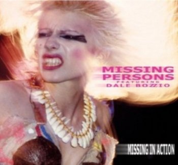 Missing in Action - Missing Persons