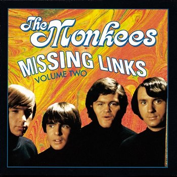 Missing Links, Vol. 2 - The Monkees
