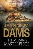 Missing Masterpiece - Dams Jeanne M.