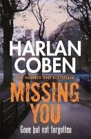 Missing You - Coben Harlan