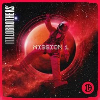 Mission 1 ItaloBrothers