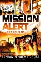 Mission Alert: Greyfields - Hulme Cross Benjamin