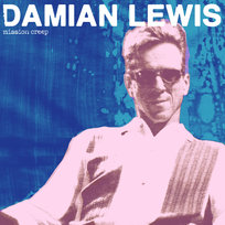 Mission Creep, płyta winylowa Lewis Damian