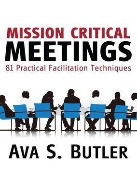 Mission Critical Meetings - Butler Ava S.