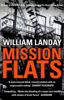 Mission Flats   - Landay William