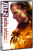 Mission: Impossible 2 Woo John