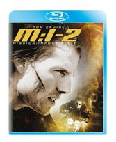 Mission: Impossible 2 Woo John