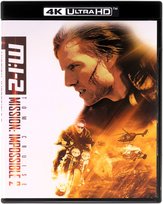 Mission: Impossible 2 Various Directors