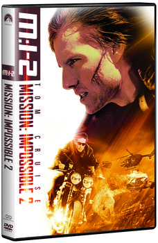 Mission: Impossible 2 - Woo John